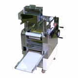 Noodle manufacturing machinery